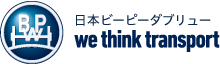 日本ビーピーダブリューロゴ